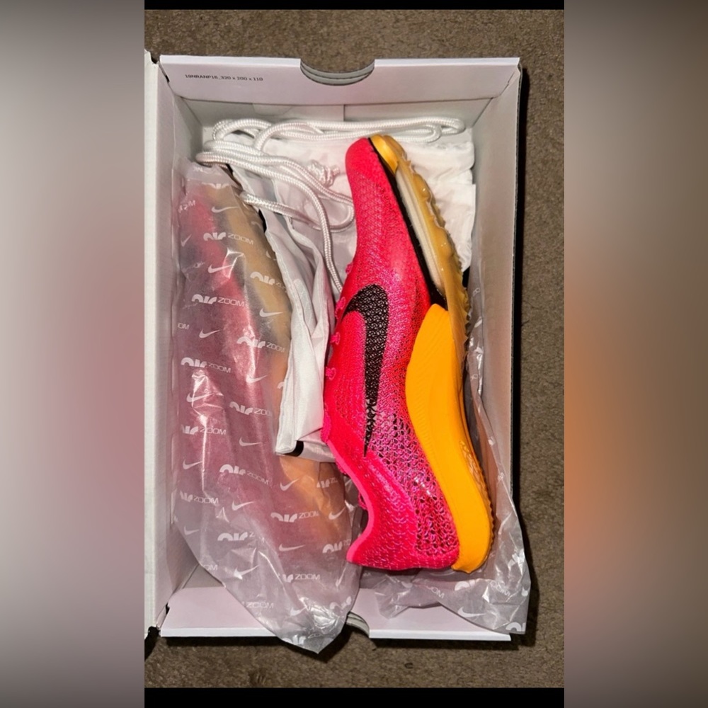 Nike air zoom victory